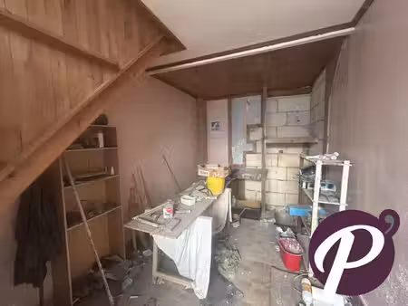 immeuble à vendre bergerac