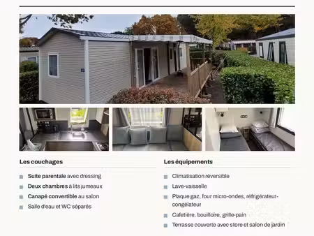 mobil home