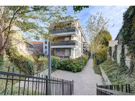 appartement coup de coeur noisy-le-sec