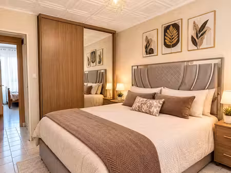 mandat exclusif de vente - appartement t3 - va3029 - 51100 reims