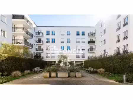 serris- à deux pas de la gare et du centre commercial val d'europe