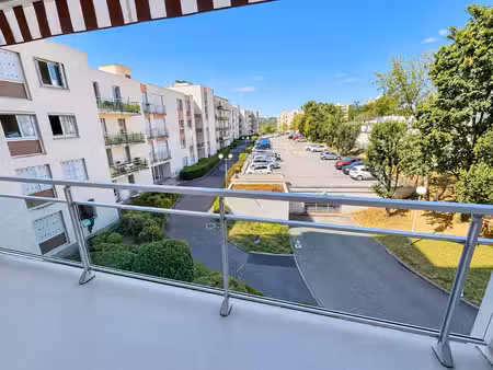 appartement talant 4 pièce(s)