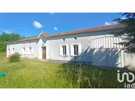 vente longère 5 pièces