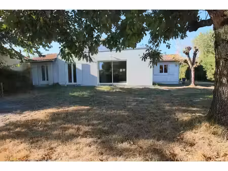 maison familiale 4 chambres à marcheprime