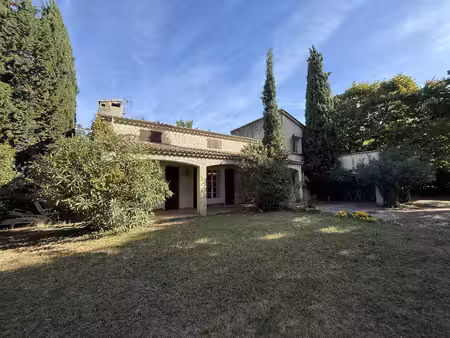 maison montelimar