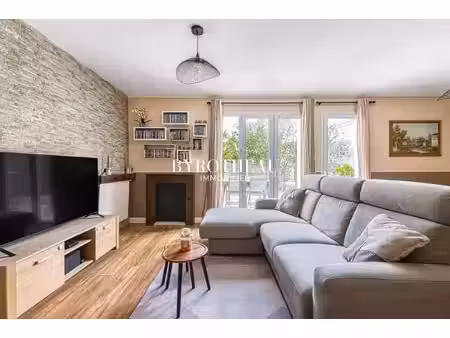 maison à vendre montreuil-juigné