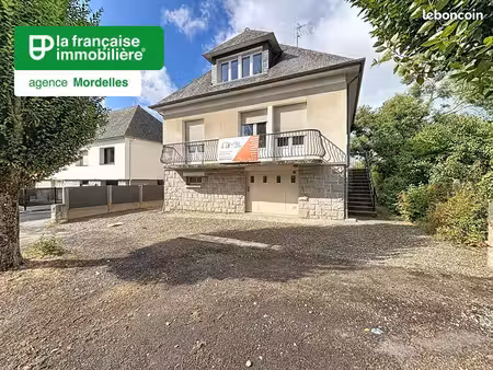 maison 6 pièces 100 m²