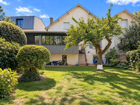 maison à vendre nantes