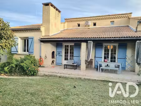 vente maison traditionnelle 7 pièces