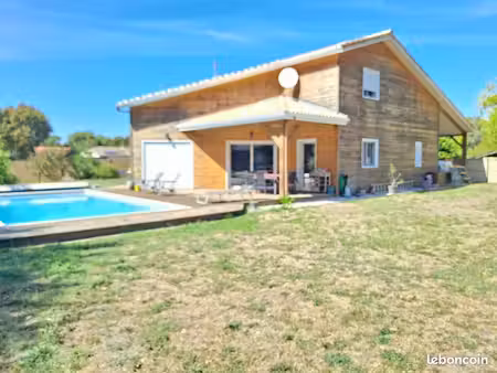 maison 5 pièces