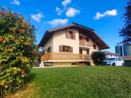 vente maison traditionnelle 4 pièces