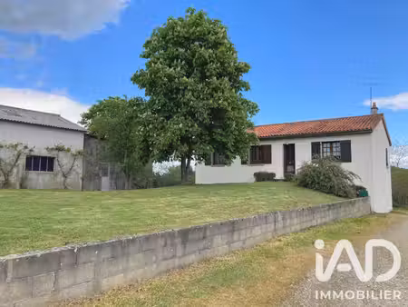 vente maison/villa 4 pièces