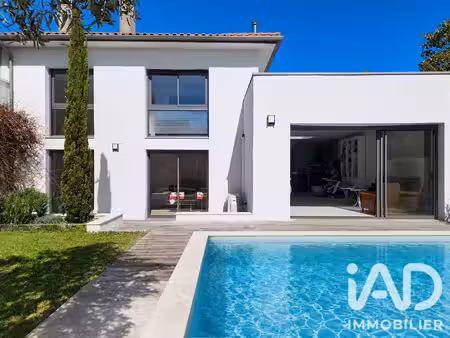 vente maison/villa 7 pièces