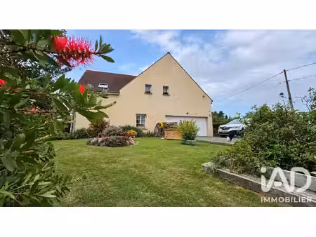 vente pavillon 9 pièces
