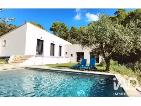 vente maison traditionnelle 4 pièces