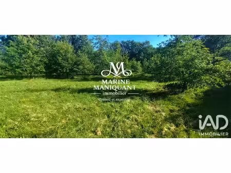 vente terrain 2 758 m²