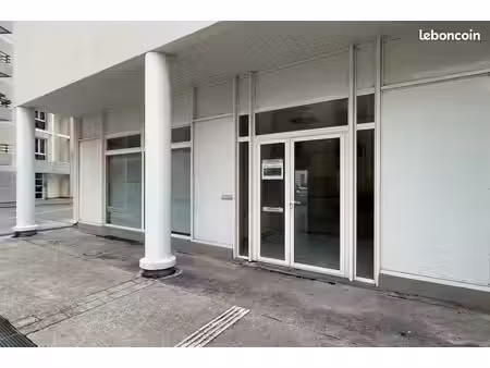 local habitat 173 m²