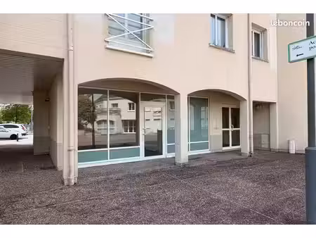 local habitat 51 m²