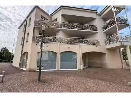 local habitat 79 m²