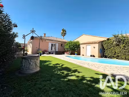 vente maison/villa 4 pièces