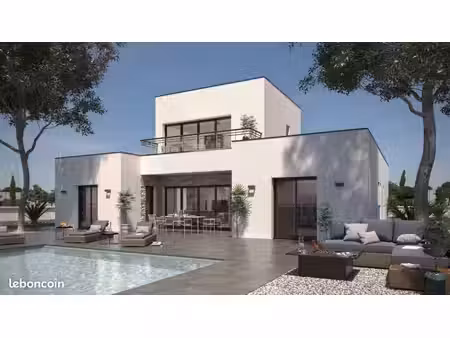 maison 5 pièces 120 m²