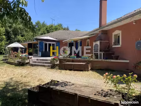 maison 6 pièces 169 m²