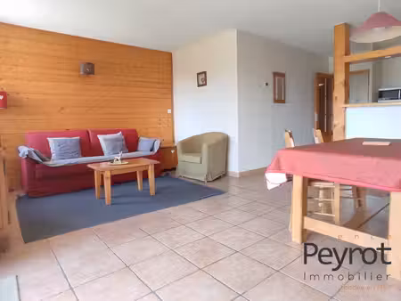 appartement - les angles