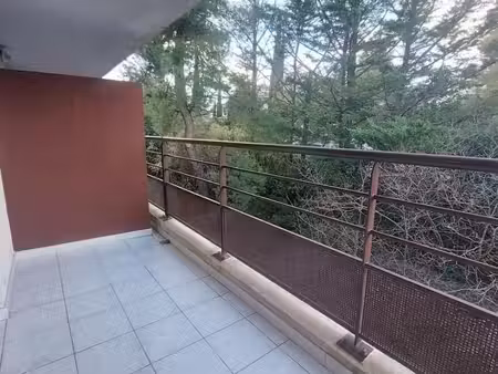 appartement 1 pièce 22 m²