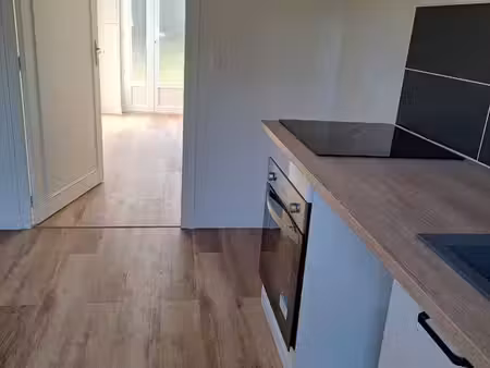 maison 4 pièces rénovée