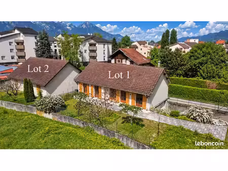 maison 11 pièces 208 m²