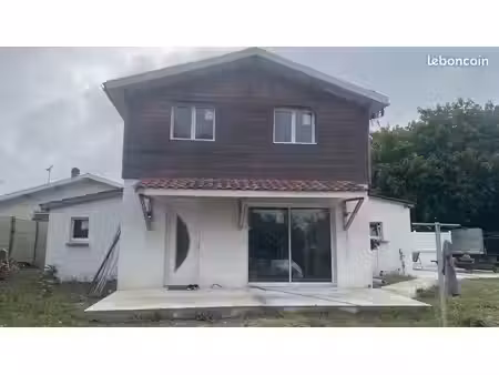 maison habitable