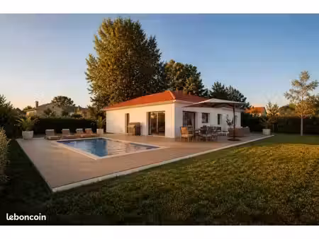 votre villa plain-pied sur mesure