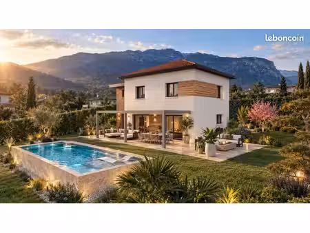 maison 6 pièces 111 m²
