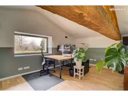 location bureau espace coworking