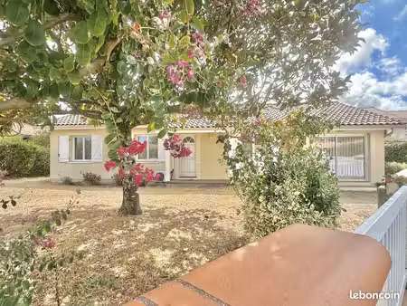 maison 7 pièces 157 m²