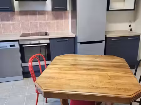 chaumont sur tharonne maison à louer