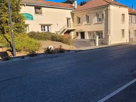 immobilier maison