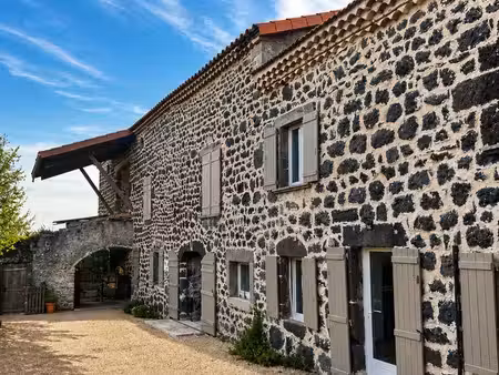 maison de campagne