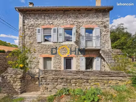 maison 4 pièces 101 m²
