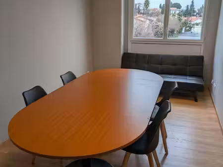 bureau 15 m² climatisé avec parking – idéal professions libérales