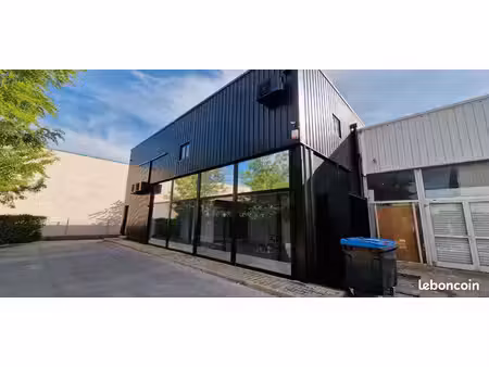 local mixte 125m² frejorgues montpellier