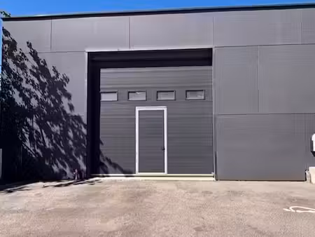 local commercial