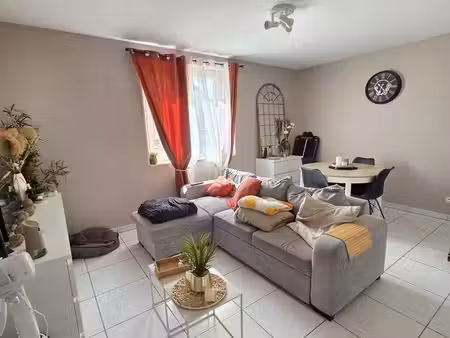 immeuble 5 pièces 114 m²