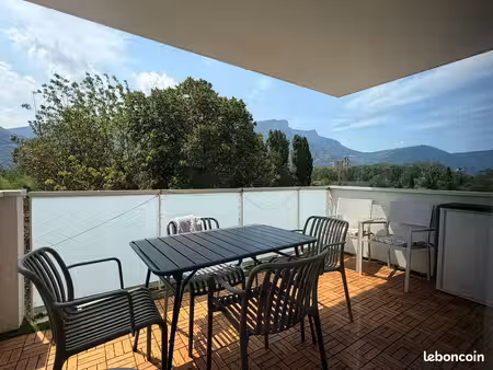 apartement saint-egreve