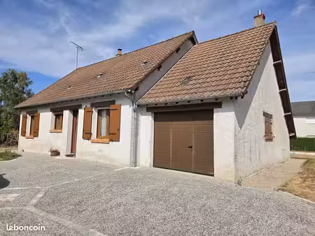 maison 2 pièces 69 m²