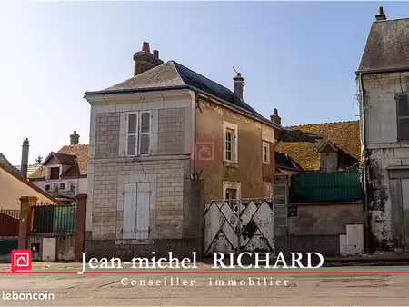 maison 2 pièces 98 m²