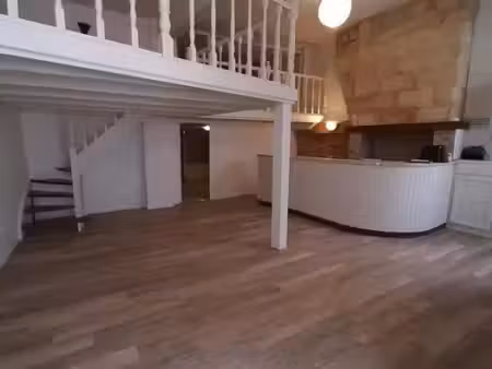 appartement 2 pièces 69 m²