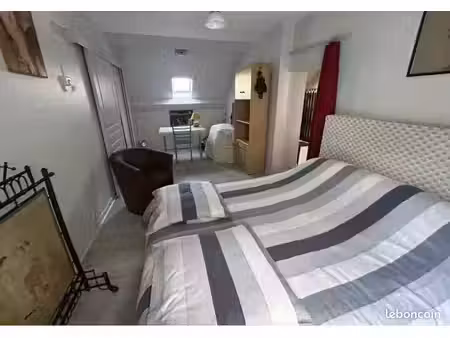 maison 86 m2