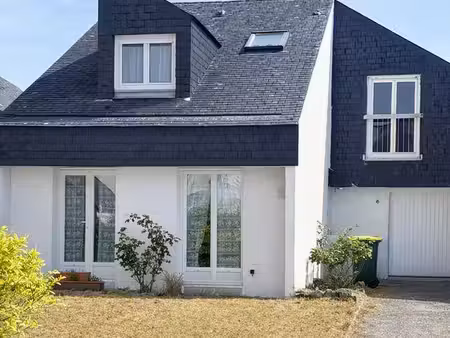 maison à 2 pas du centre ville et du port