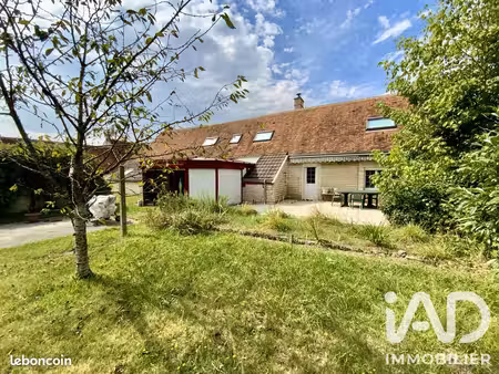 longère 7 pièces 177 m²